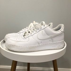 Nike Air Force 1- Size 12